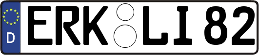 ERK-LI82