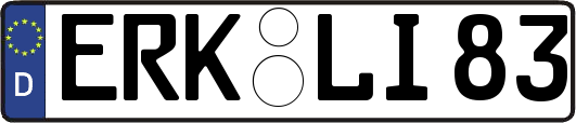 ERK-LI83