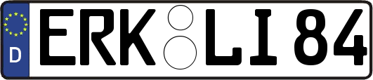 ERK-LI84