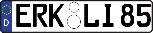 ERK-LI85