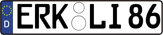 ERK-LI86