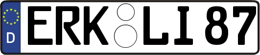ERK-LI87