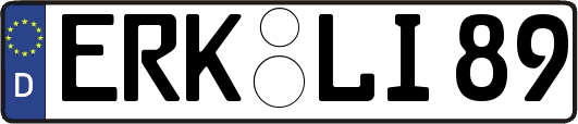 ERK-LI89