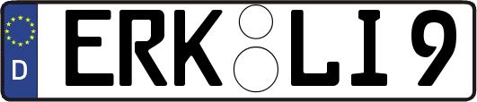 ERK-LI9