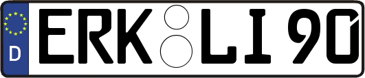 ERK-LI90