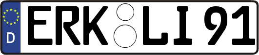 ERK-LI91