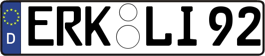 ERK-LI92