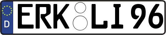 ERK-LI96