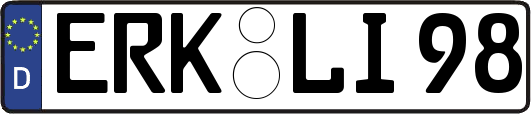 ERK-LI98