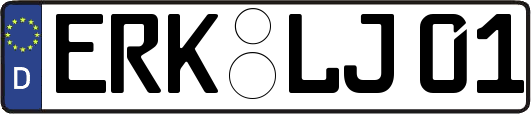 ERK-LJ01