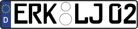 ERK-LJ02