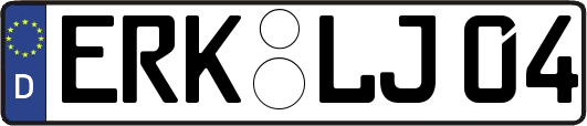ERK-LJ04