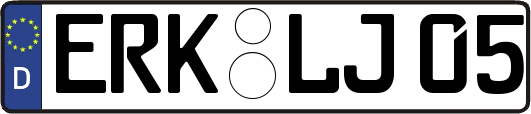 ERK-LJ05