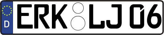 ERK-LJ06