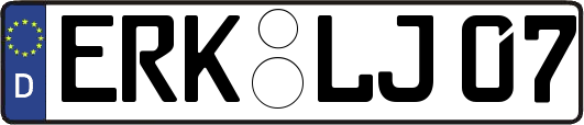ERK-LJ07