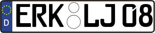 ERK-LJ08