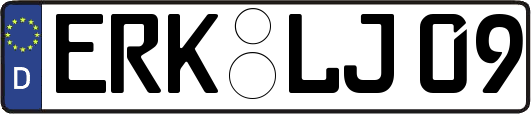 ERK-LJ09