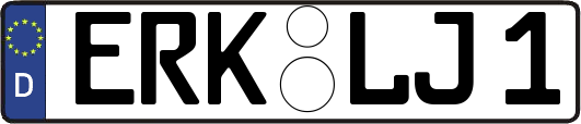 ERK-LJ1