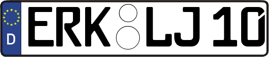 ERK-LJ10