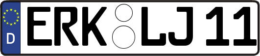 ERK-LJ11