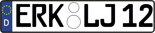ERK-LJ12