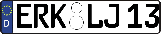 ERK-LJ13