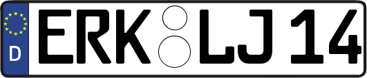 ERK-LJ14
