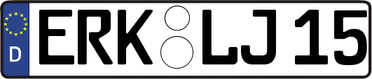 ERK-LJ15