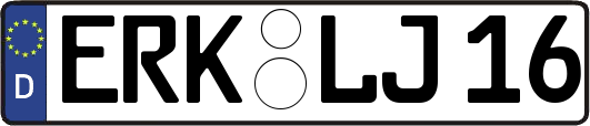ERK-LJ16