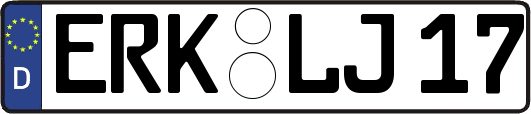 ERK-LJ17
