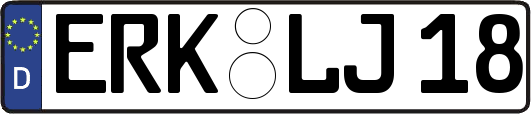 ERK-LJ18
