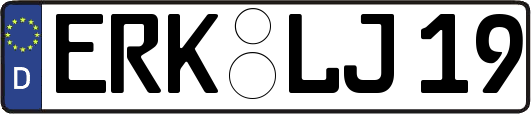 ERK-LJ19