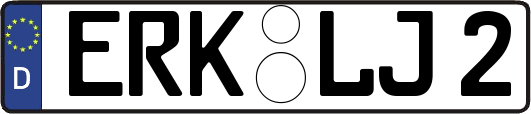ERK-LJ2