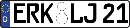 ERK-LJ21