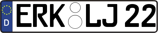 ERK-LJ22