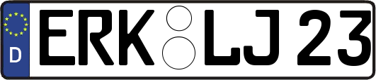 ERK-LJ23