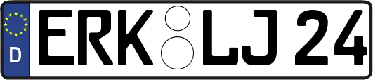ERK-LJ24