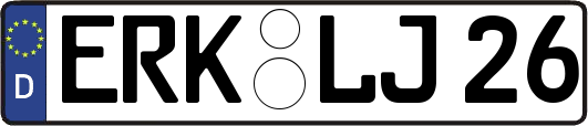 ERK-LJ26