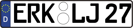 ERK-LJ27