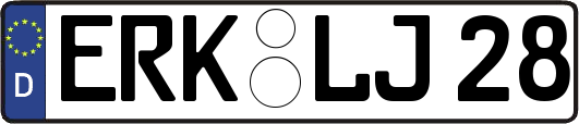 ERK-LJ28