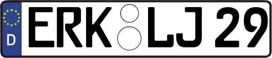 ERK-LJ29