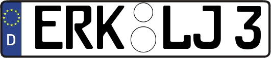 ERK-LJ3