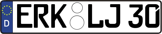 ERK-LJ30