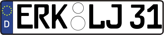 ERK-LJ31