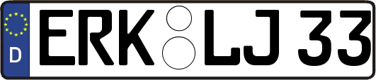 ERK-LJ33