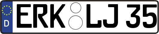 ERK-LJ35