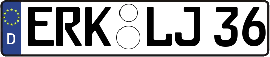 ERK-LJ36