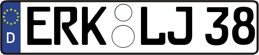 ERK-LJ38