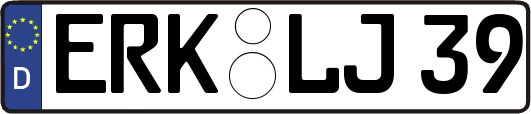 ERK-LJ39