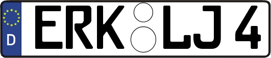 ERK-LJ4